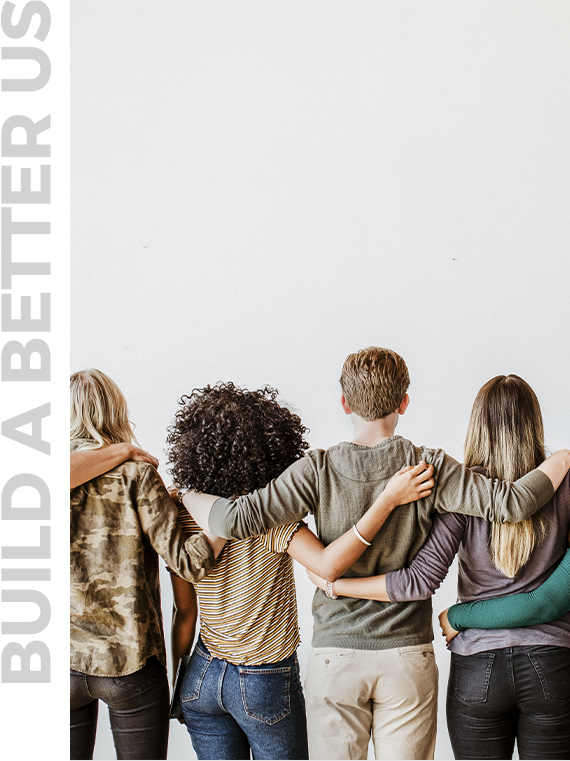 Build a Better Us